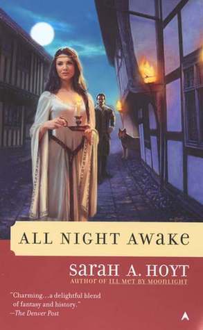 Shakespearean Fantasies book cover 2