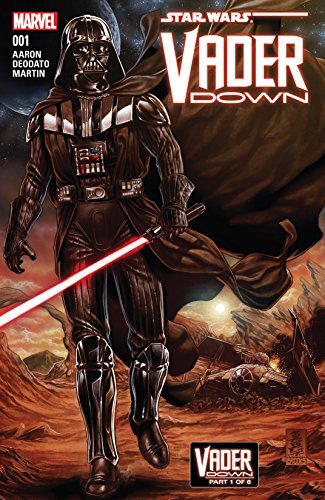 Star Wars: Canon One-Shots book cover 1