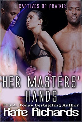 Her Masters' Hands book cover