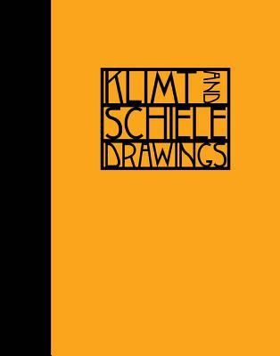 Klimt and Schiele book cover