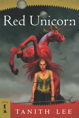 Unicorn book cover 3