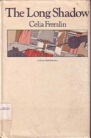 The Long Shadow book cover