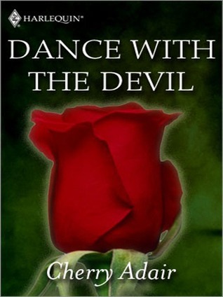 Dance with the Devil book cover