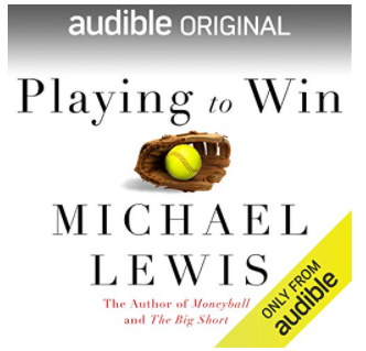 Playing to Win book cover