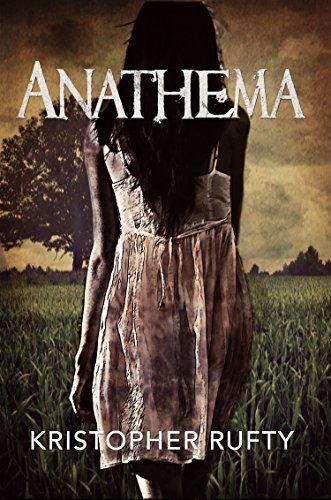 Anathema book cover