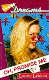 Oh, Promise Me book cover