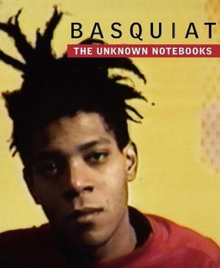 Basquiat book cover
