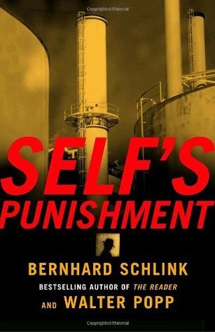 Gerhard Selb book cover 1