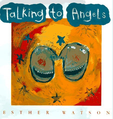 Talking to Angels book cover