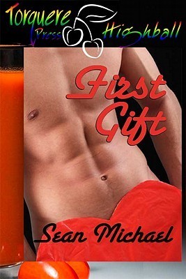 First Gift book cover