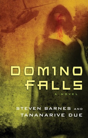 Devil's Wake book cover 2