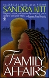 Family Affairs book cover