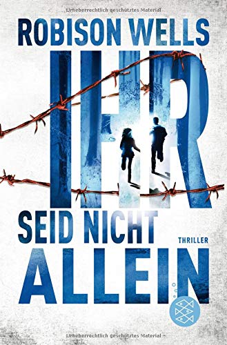 Ihr seid nicht allein - Band 2 book cover