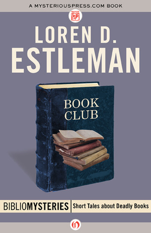 Book Club book cover