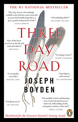 Bird Family Trilogy book cover 1