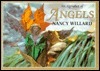 An Alphabet of Angels book cover