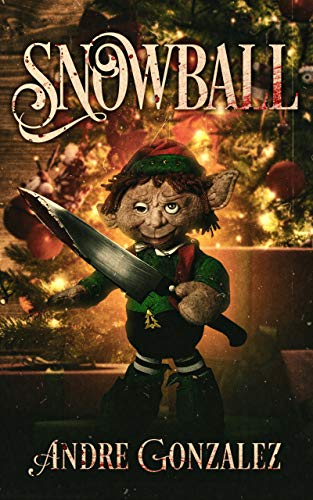 Snowball book cover
