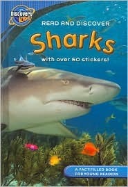 DISCOVERY READERS book cover