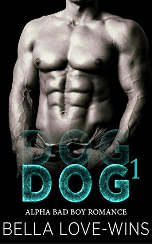 Alpha Bad Boy MC book cover 1