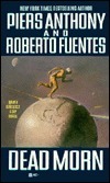 Dead Morn book cover