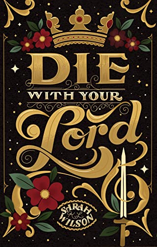 Die With Your Lord book cover