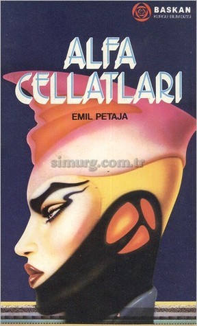 Alpha Yes, Terra No! book cover