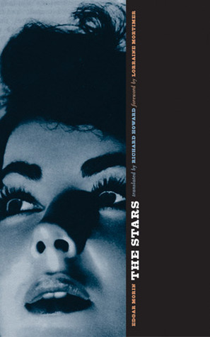 The Stars book cover