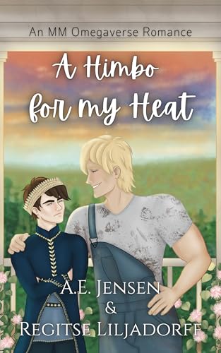 A Himbo for my Heat book cover