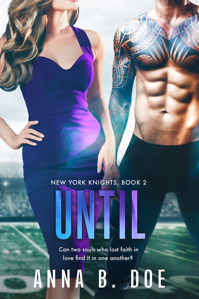 New York Knights book cover 1