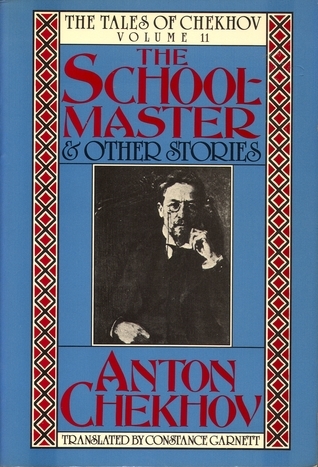 The Schoolmaster and Other Stories book cover