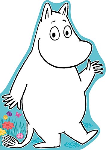 All About Moomin book cover