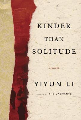 Kinder Than Solitude book cover