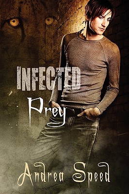 Infected book cover 1