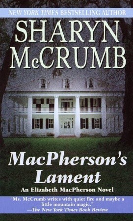 MacPherson's Lament book cover