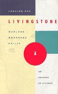 Looking for Livingstone book cover