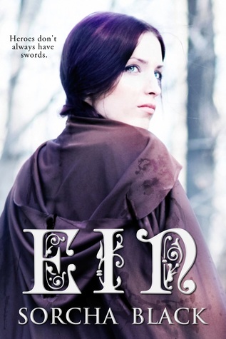Ein book cover