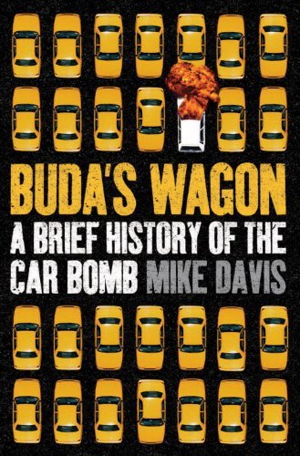 Buda's Wagon book cover