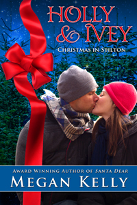 Christmas in Stilton book cover 2