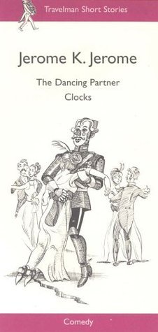 The Dancing Partner book cover