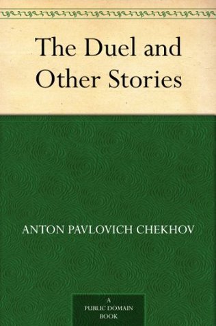 The Duel and Other Stories book cover