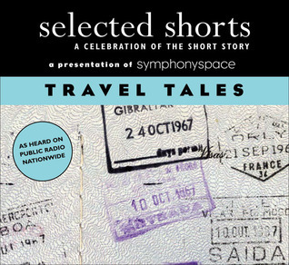 Selected Shorts book cover