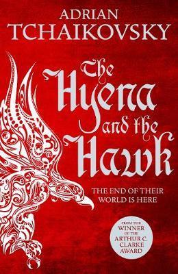 Echoes of the Fall book cover 3