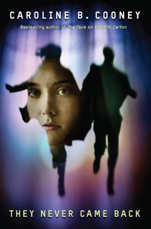 They Never Came Back book cover