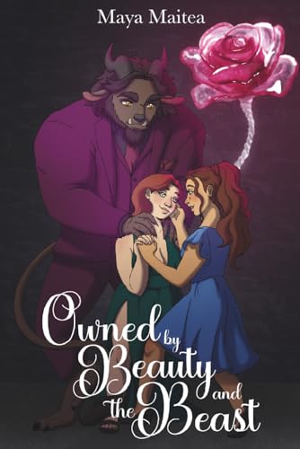Owned by Beauty and the Beast book cover