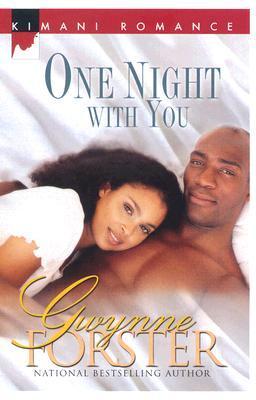 One Night With You book cover
