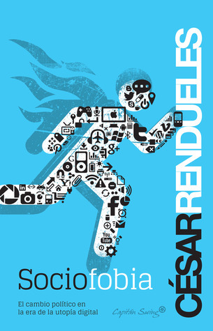 Sociophobia book cover