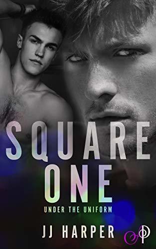 Square One book cover