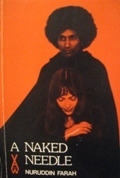 Naked Needle book cover
