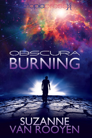 Obscura Burning book cover