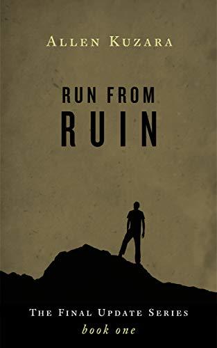 Final Update book cover 1